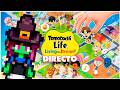 Jugamos el NUEVO TOMODACHI LIFE en DIRECTO 🐸💖