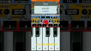 Kita Kasih Alabar Yang Suka Bar Bar