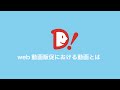 web動画販促お試しパックPV