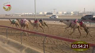 شارة الشيخ طحنون بن محمد - لقايا - الطي 7-8-2021 ش12 سردال لـ عبيد علي عبيد بالرشيد الكتبي 6:18