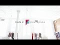 Made in Peerspace: RVCA Press Preview