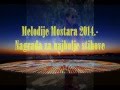 Grupa Banana - Opet nasmijana &quot;Melodije Mostara 2014&quot;