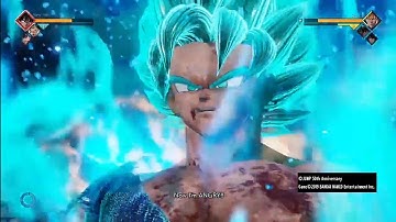 [3 VID]| GOKU SSJB AWAKENING!! | DBZ ONLINE | JOTARO/YUGI | ICHIGO/SASUKE |JUMP FORCE |SPARKING ZERO