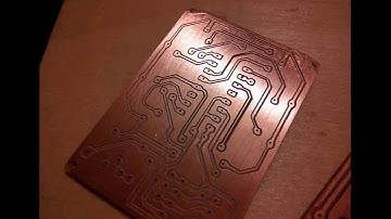 Sienci Mill One: PCB Isolation Milling, Drilling, and Cutting