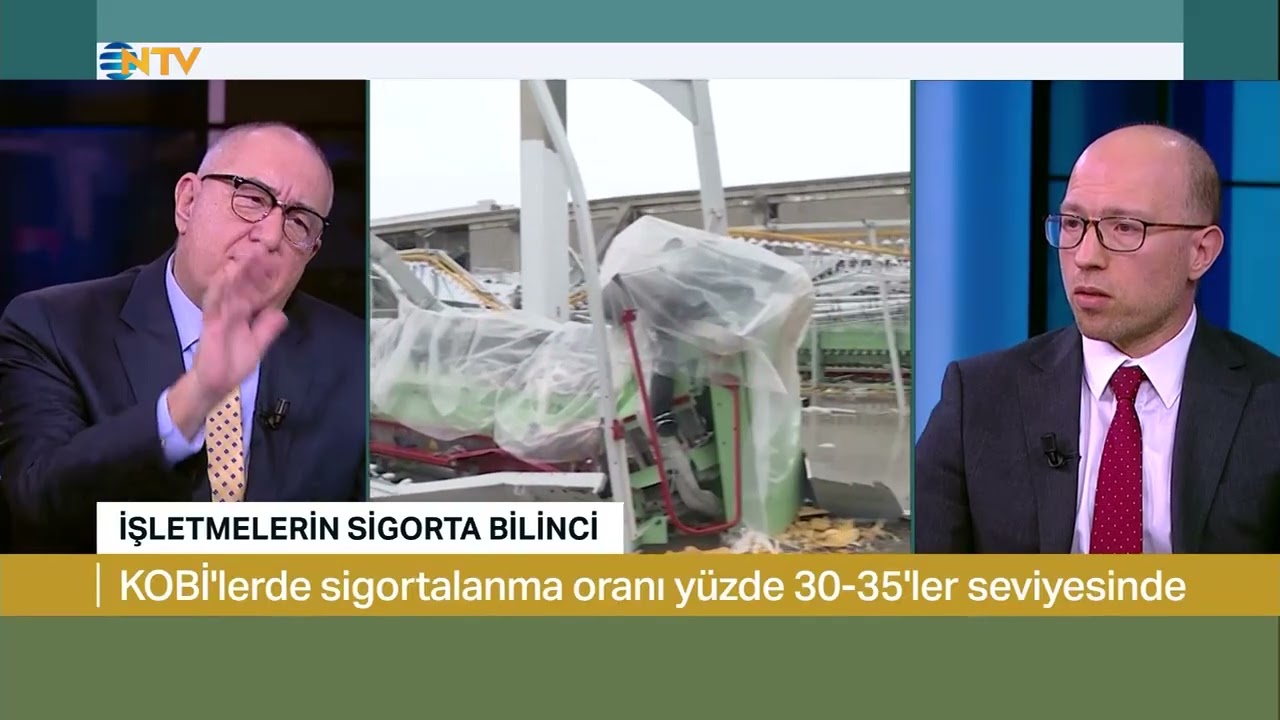 Bakış 23 Şubat 2026 -TSB- Öktem Örkün