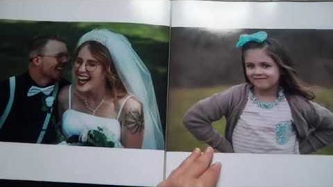 Nations Photo Lab Album Unboxing + First Impression