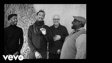 Bill Frisell - The Pioneers (Official Video)