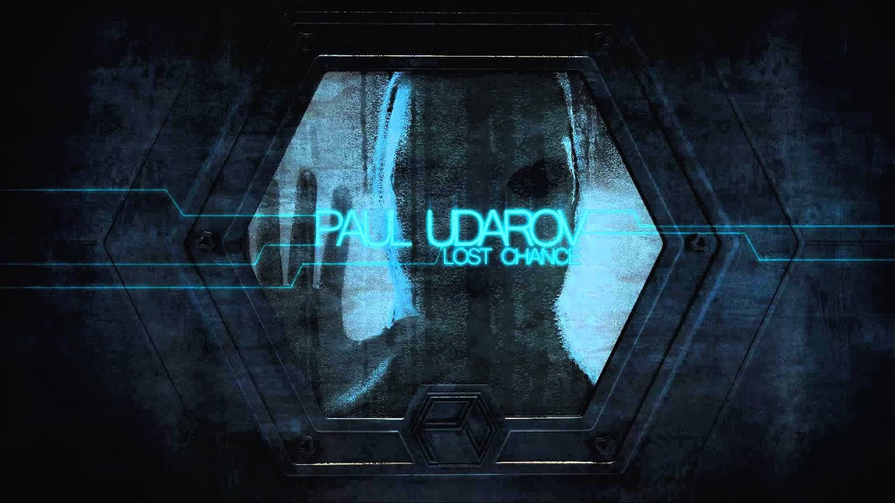 paul udarov reborn ep