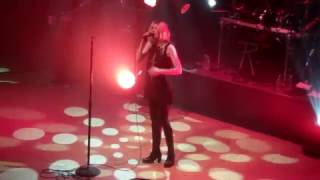 The Pretty Reckless - Who You Selling For (Live Debut!) - Denver CO