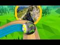 Going Balls SpeedRun Gameplay Level 454-461