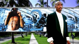 2Pac - Rock Ya Body (Emotional Song) 2017