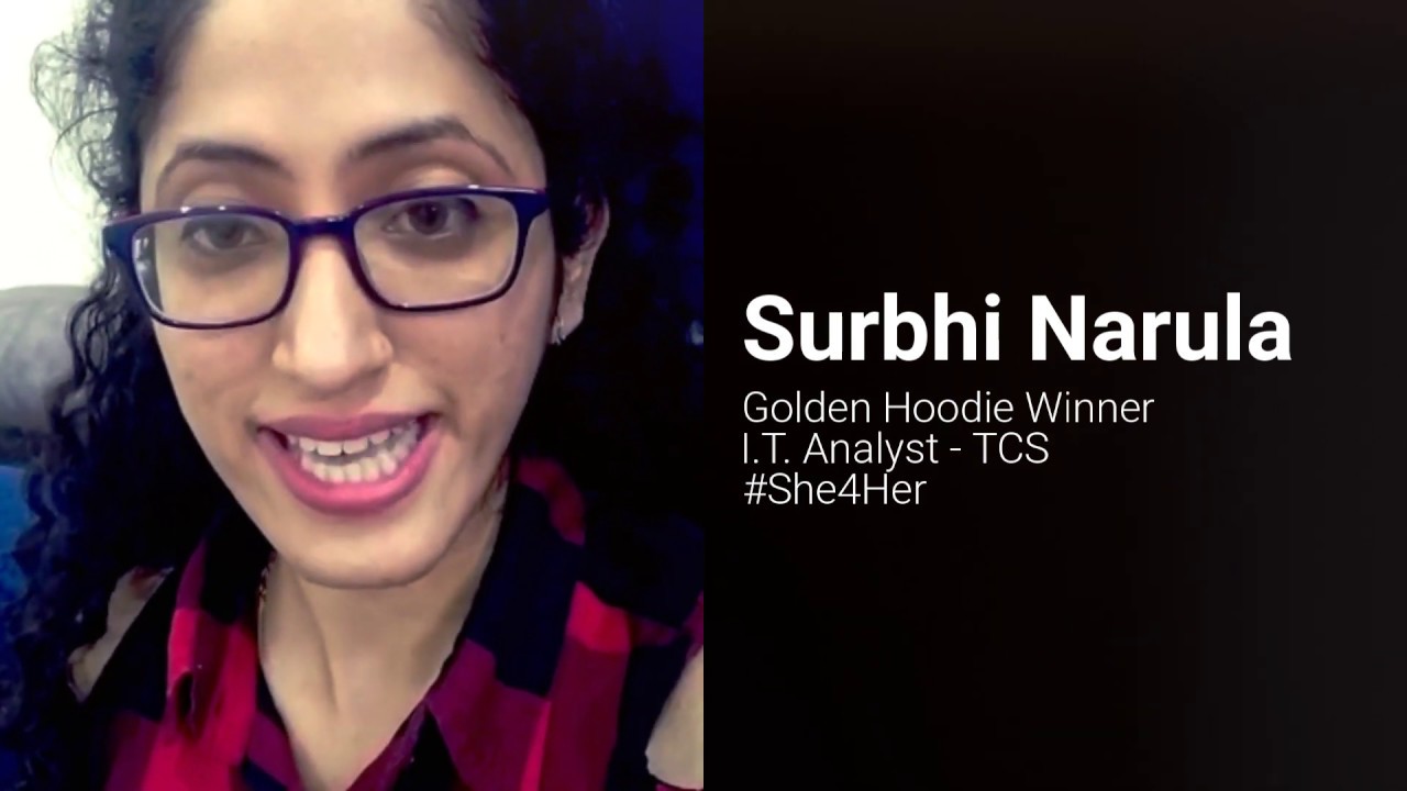 Why Virtual Dreamin? - Surbhi Narula