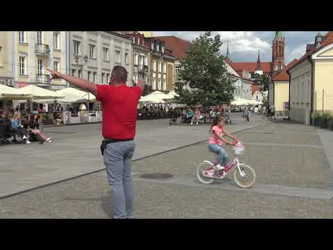 BUNTOWNIK Z WYBORU ??? | Michał Korgol | Białystok | 09.07.2022