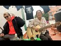 メキシコから!ストリートミュージシャン Kengo Maeda a.k.a. Maequen(マエケン)(28)によるトークとアコースティックライブ