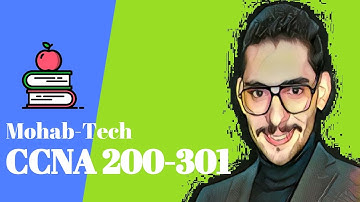 03. CCNA 200-301 (Network Model Layers) | شرح عربي