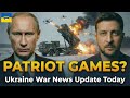 Patriot System “DESTROYED”? Russia Exposed! Ukraine War News Update Today