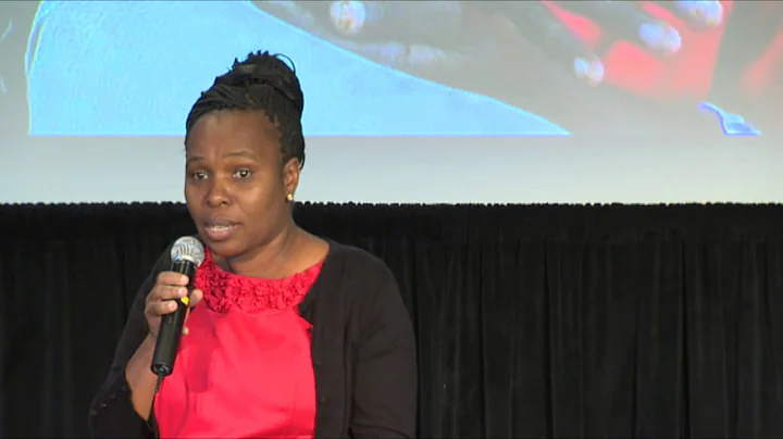 New Voices Fellow Jane Otai at the Aspen Idea Festival:Spotlight Health