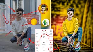 Original Background Ko CB Editing Kaise Kare | Mobile Se CB Edit Kaise Kare | CB Background Change screenshot 4