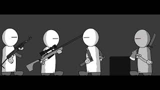 Madness Combat Fan Animation Part-5:ELIMINATION