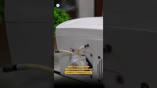 RMS Analytica 705 Biochemistry Analyzer | Advanced Lab Equipment