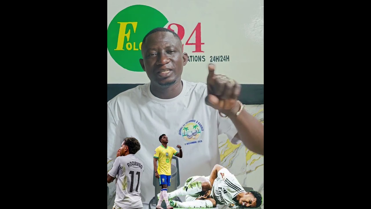 🚨Gros coup dur pour madrid : rodrigo manquera aussi la coupe du monde.. ✍️✍️✍️✍️