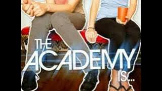 Crowded Room - The Academy Is...