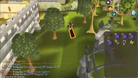 Alotic RSPS - clue scroll hard #9