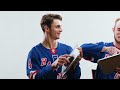 The Wingmen Game: Braden Schneider vs. Ryan Lindgren