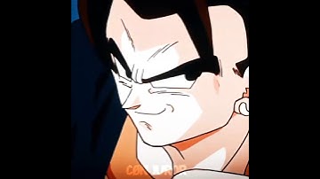 Open collab (Vegito vs Gotenks) 100 sub special