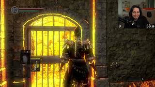 🔥MY FIRST DARK SOULS RANDOMIZER🔥NEW DAY NEW RUN🔥