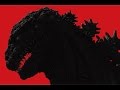 シン ゴジラ TVCM 