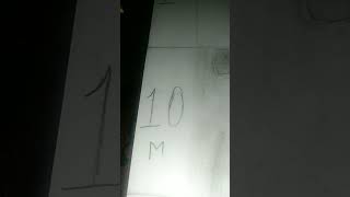 10s vs 1m vs 10m vs 30 m vs chalange #Drawing_of_Eyes 😱😱