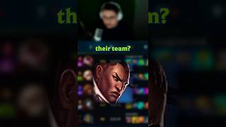 Hitman Skarner™ is #opentowork 🦂 | #leagueoflegends #skarner #clips