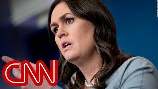 White House: Trump was 'furious' over Bannon's comments