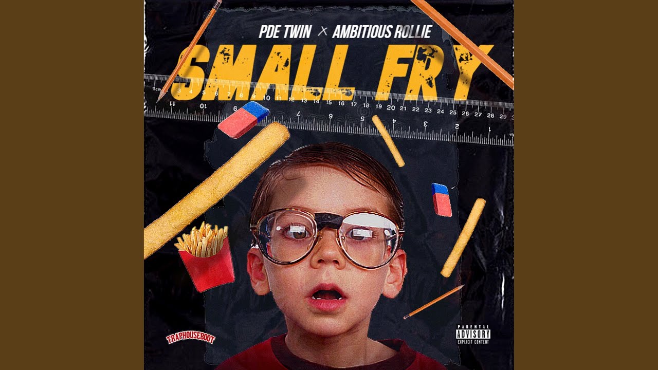 Small Fry (feat. PDE Twin) YouTube