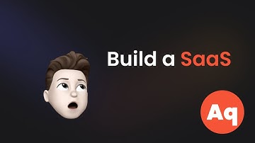 How to build a SaaS From Scratch | NextJS | TypeScript | Firebase Cloud Functions