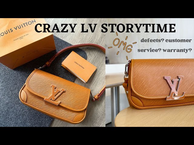 My CHEAPEST luxury bag, Super Dacob TAG & Storytime
