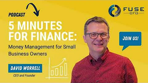 How to Avoid Check Fraud: Essential Tips for Small Business Owners | 5 Minutes for Finance