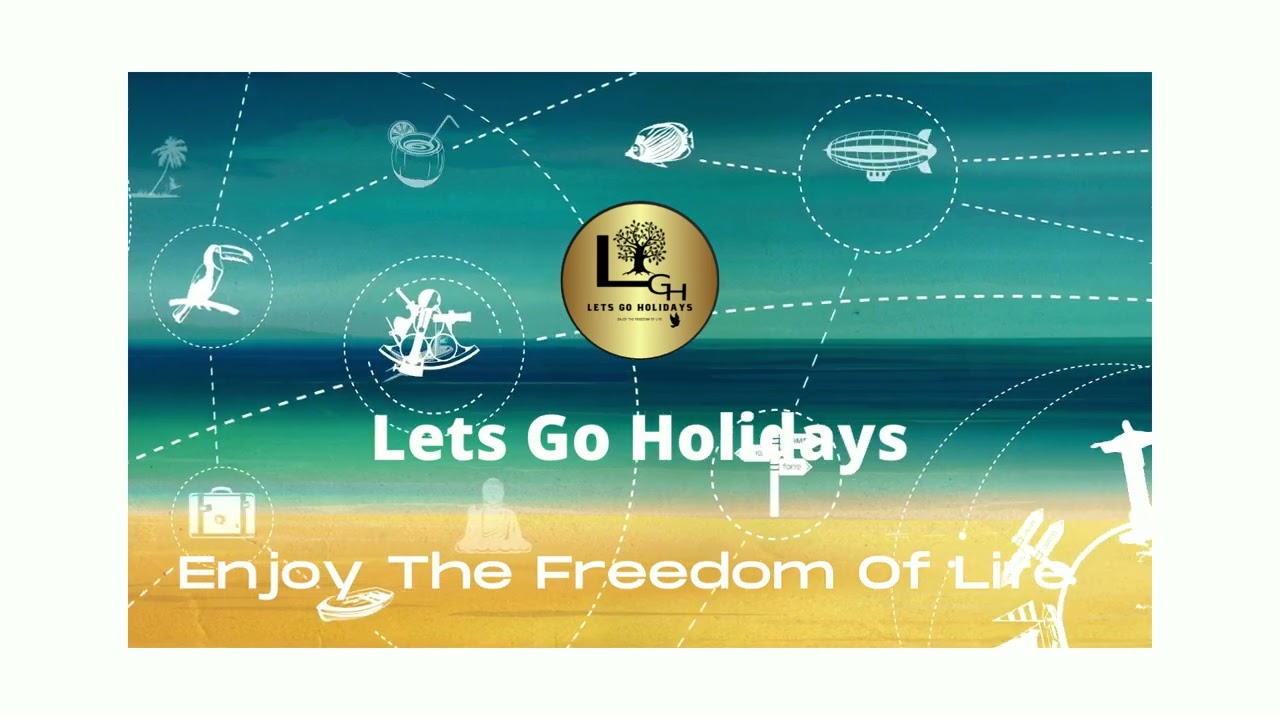 Lets Go Holidays