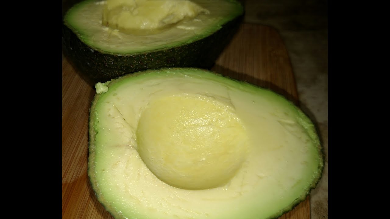 How to Ripen an Avocado, Peach or Nectarine YouTube