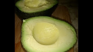 How to Ripen an Avocado, Peach or Nectarine