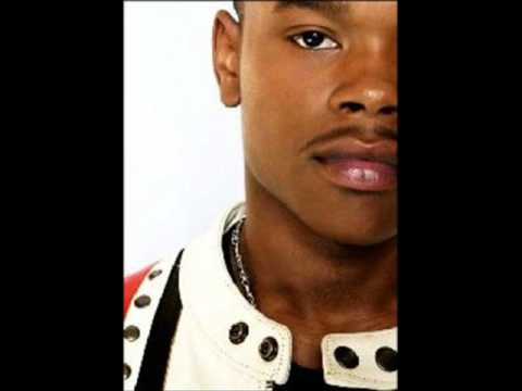 K Young - Shes Like The Wind Part II