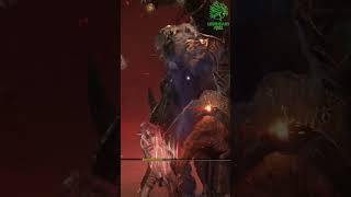 Morgott’s Cursed Sword Early Game Build