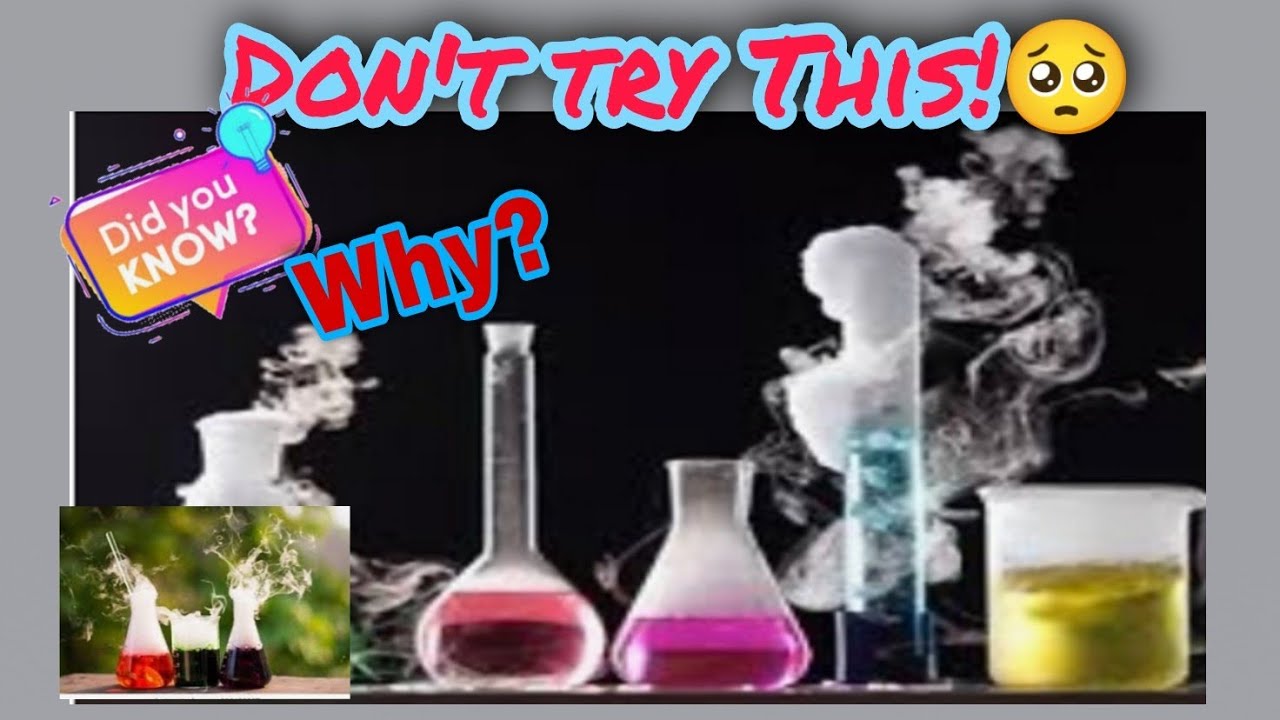 Most Incredible Science Experiments that will blow your mind!