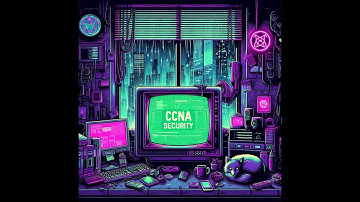 Cisco Netacad - CCNA Network Security - Packet Tracer Lab - 14.3.11 (Implement Port Security)