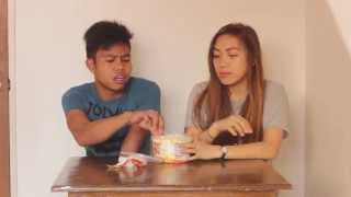 Red Eggtub Of New Experiencechef Tonys