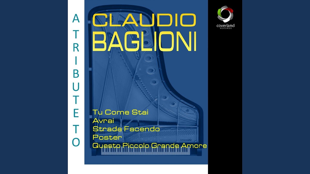 Questo Piccolo Grande Amore (Original Mix) YouTube