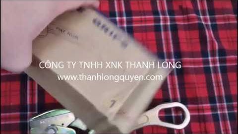 CÓC KẸP CÁP 2 TẤN S-2000CL PAT NGK