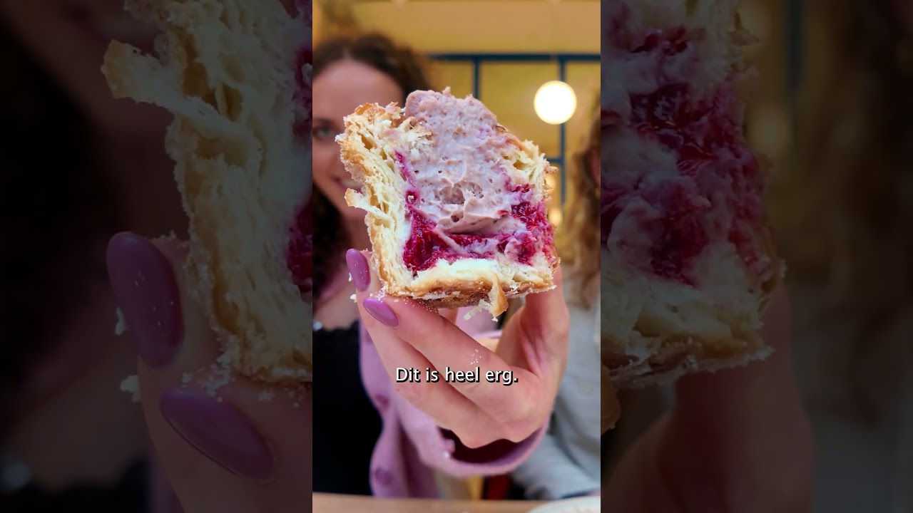 ENSCHEDE HOTSPOTS 🛍️🍰 | Shoppen & FOOD spots ontdekken! 🥐 – Travelling Sisters