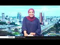 Washirika 5,000 wamekusanyika Kericho kwa michezo na utamaduni matumbuizo ya 2026